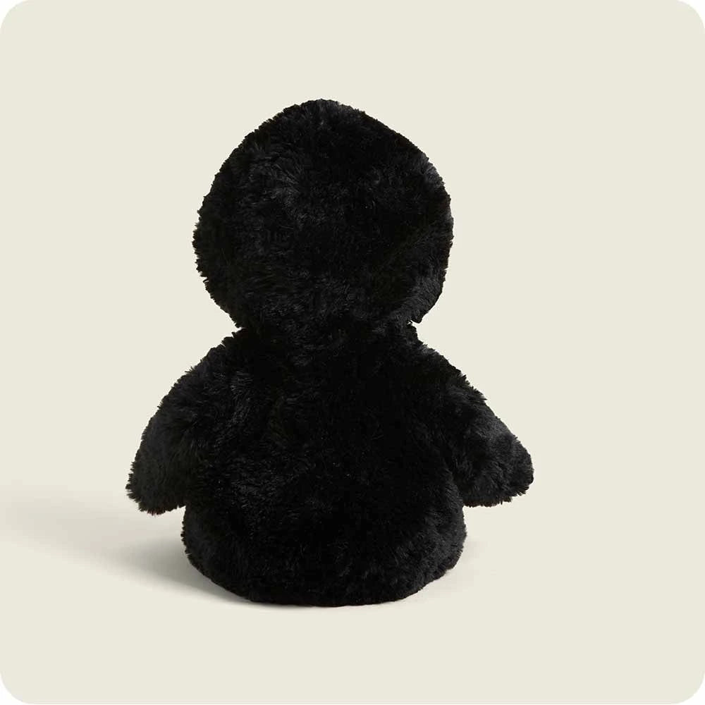 Microwavable Weighted Skeleton Sloth Plush