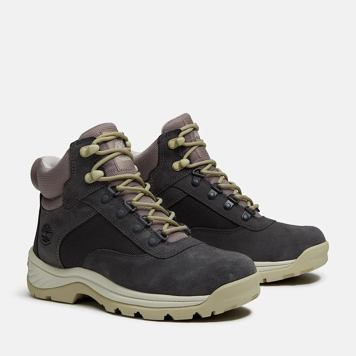 Women's Waterproof Mid Hiking Boot