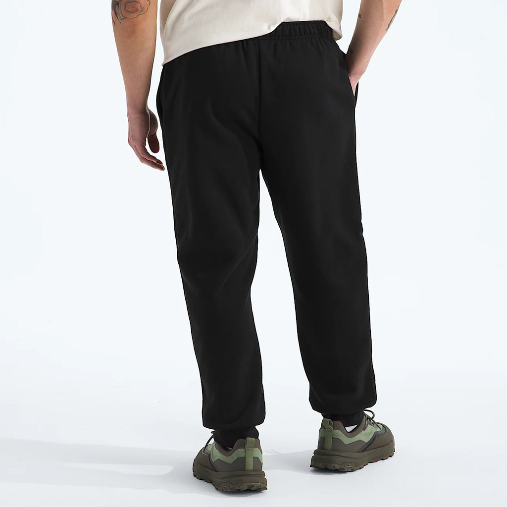 Men's Regular Fleece Jogger Pants - Gray
