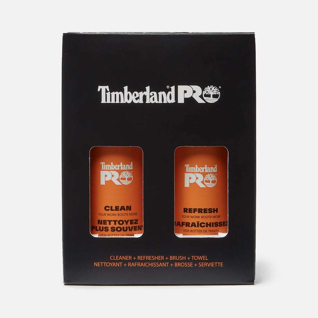 Footwear Cleaning Kit