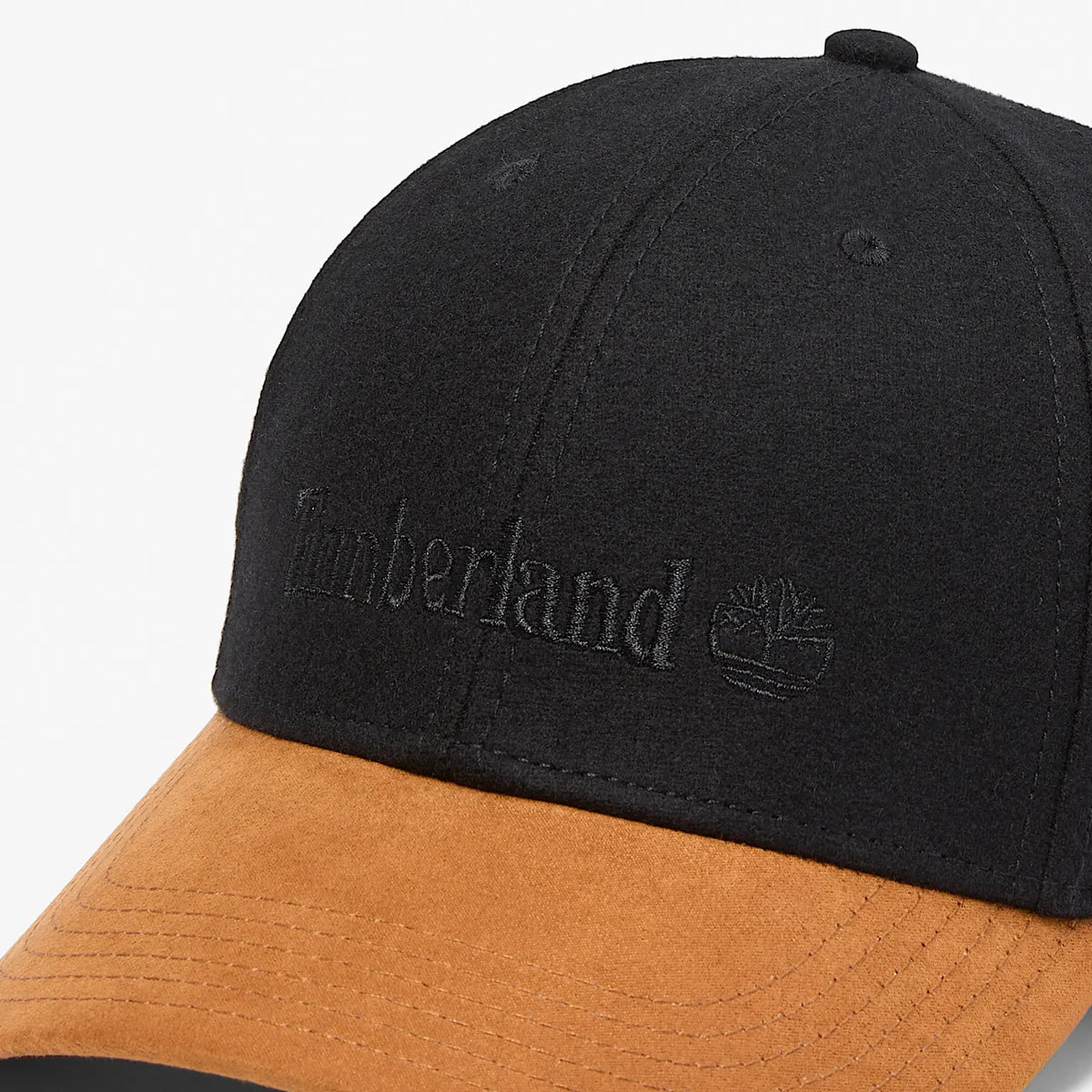 Wool Baseball Cap