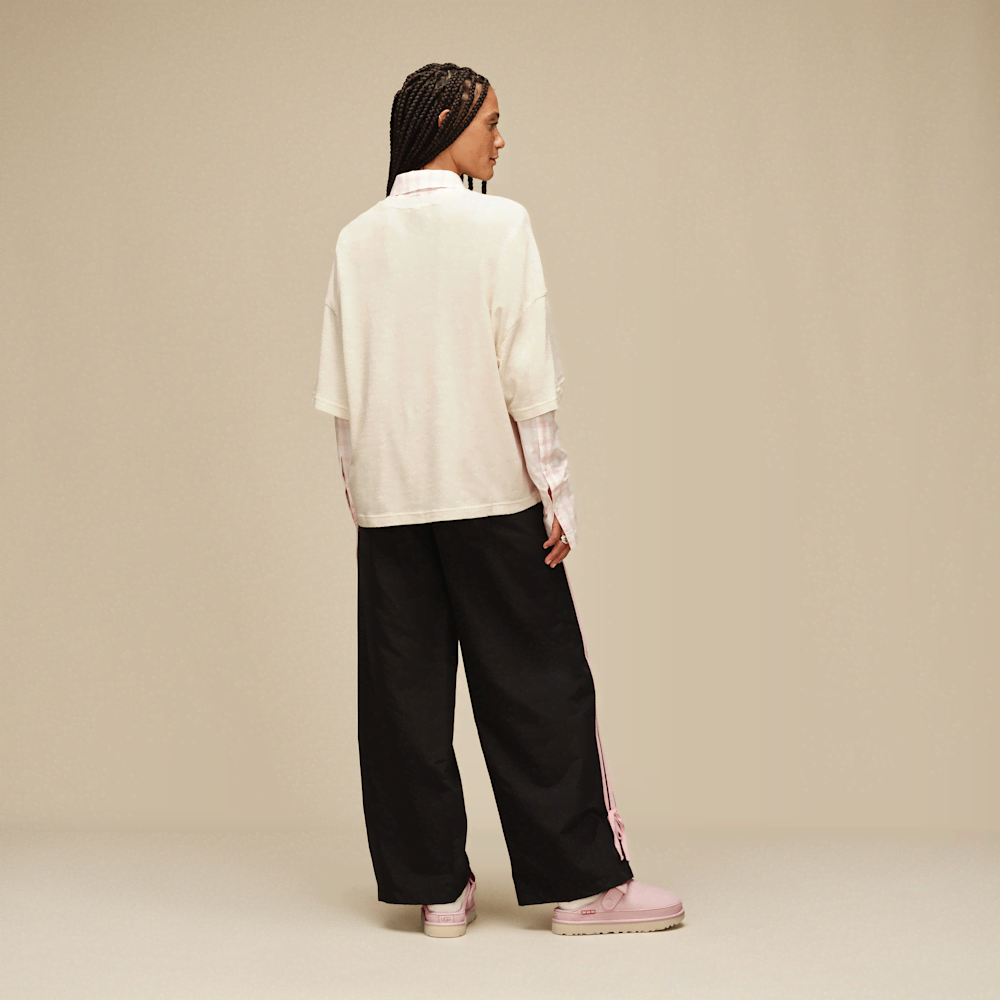 All-Gender Cotton Modal Graphic T-Shirt
