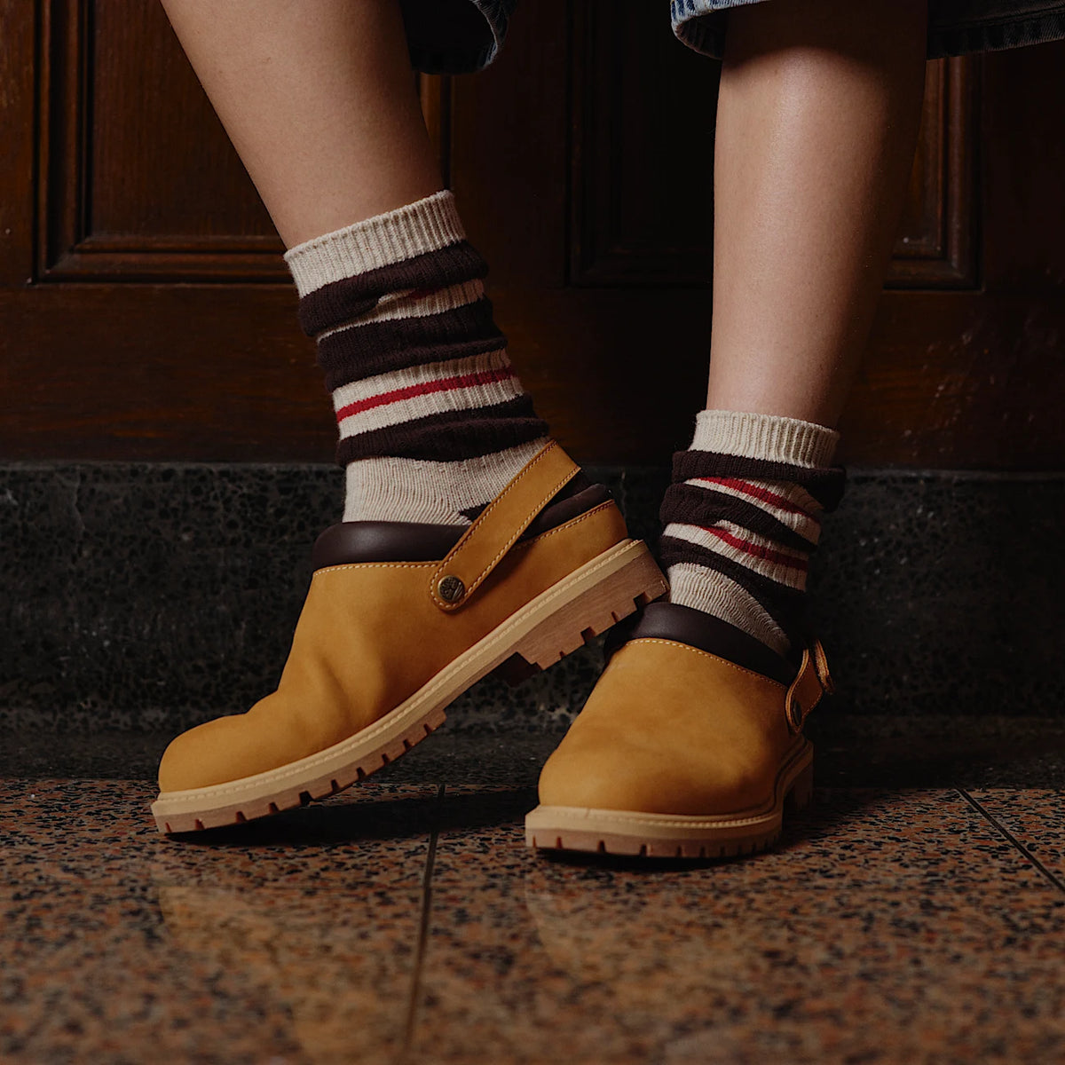 Women's Convertible Clog