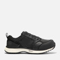 Women's Composite Toe Work Sneaker