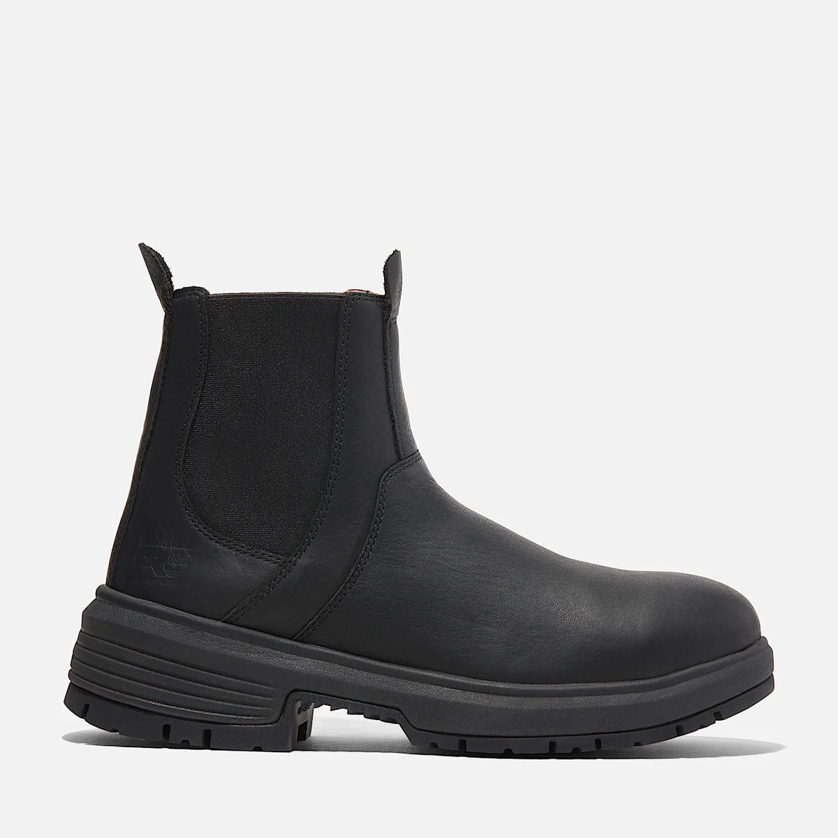 Women's 6-Inch Composite Toe Work Boot