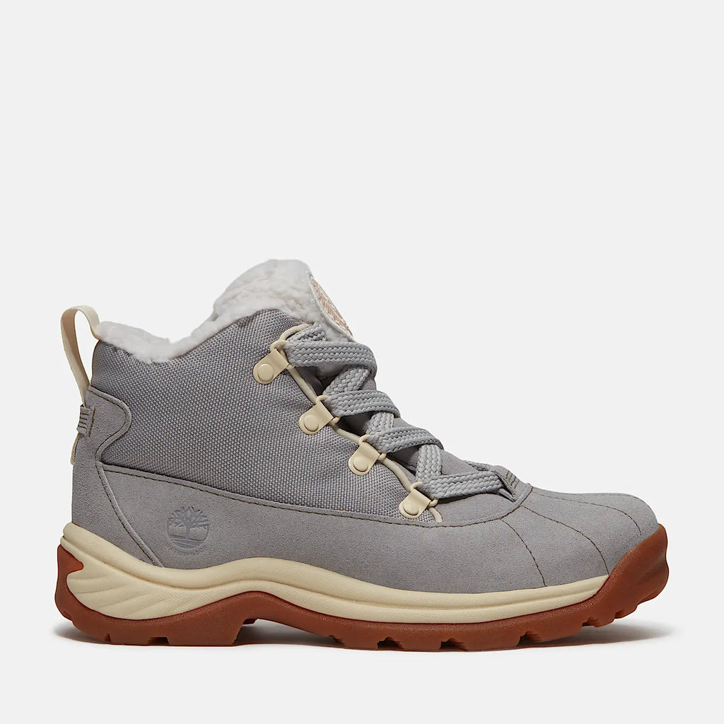 Women's Mid Waterproof Hiking Boot