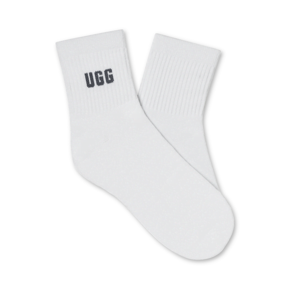 Women's Cotton Blend Quarter Socks - 3 Pack