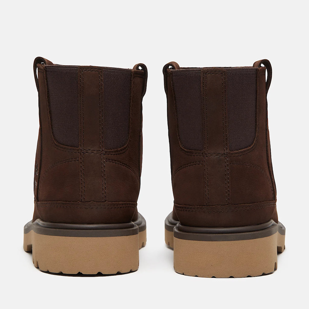 Women's Pull-On Boot