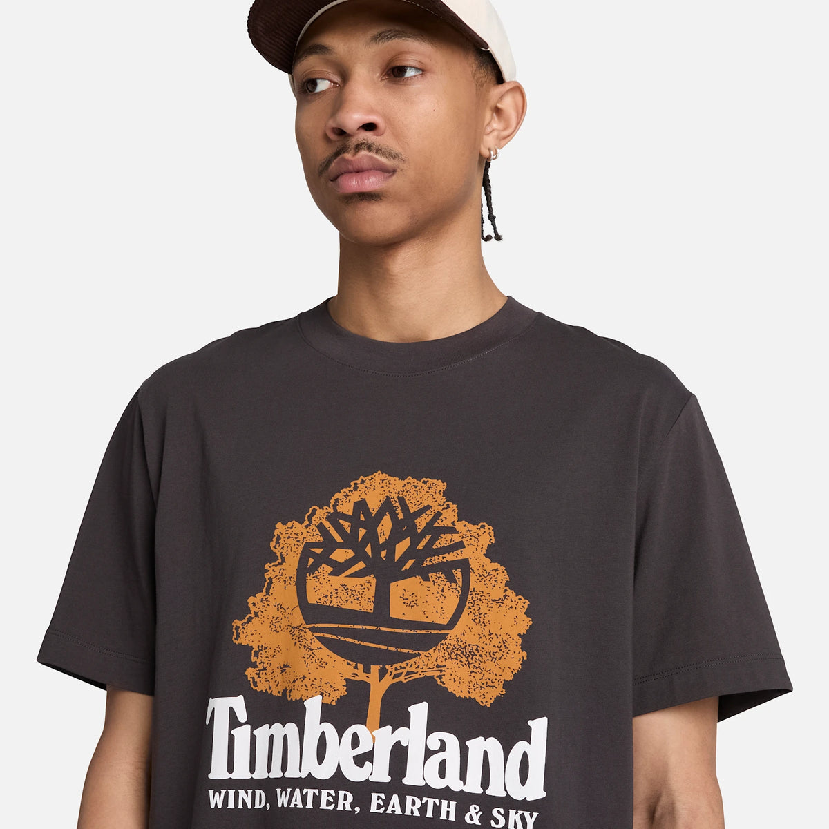 Men's Graphic T-Shirt