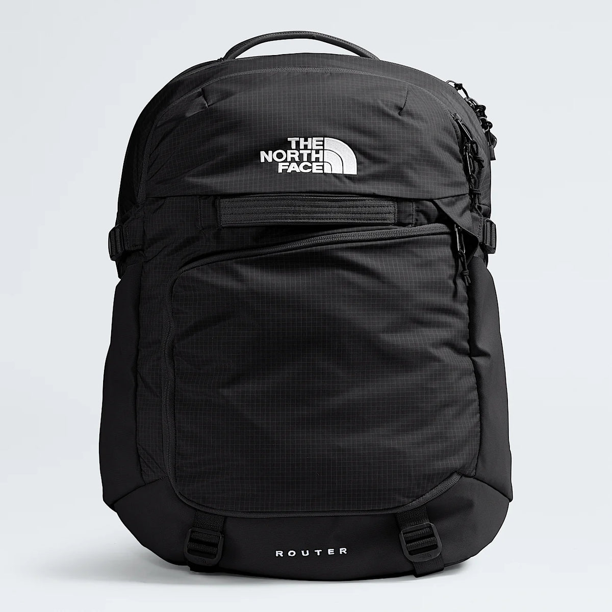 Commuter Backpack - Black