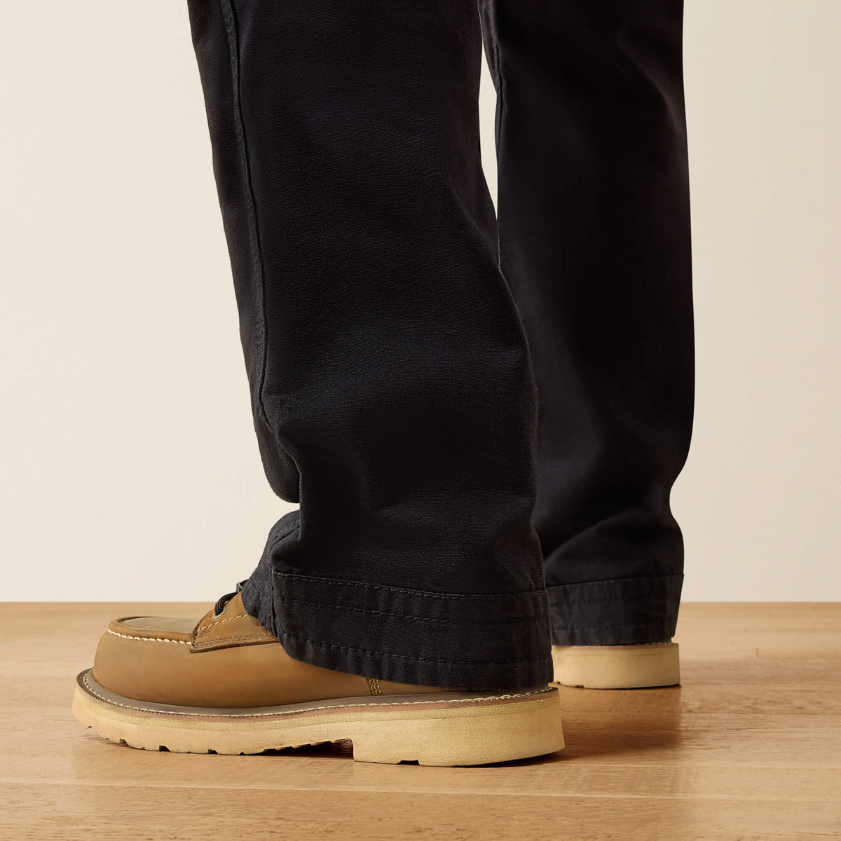 Men's Flame-Resistant Relaxed Bootcut Work Pants