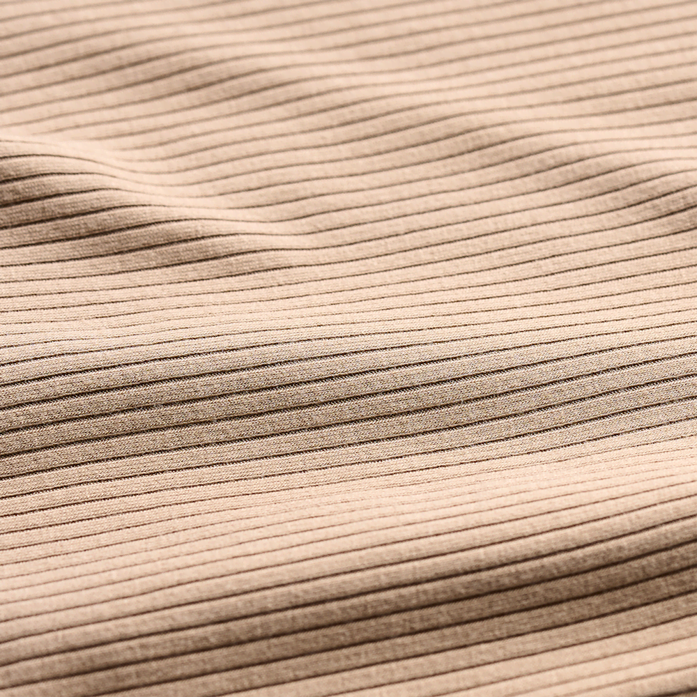 Women's High-Rise Ribbed Boyshorts