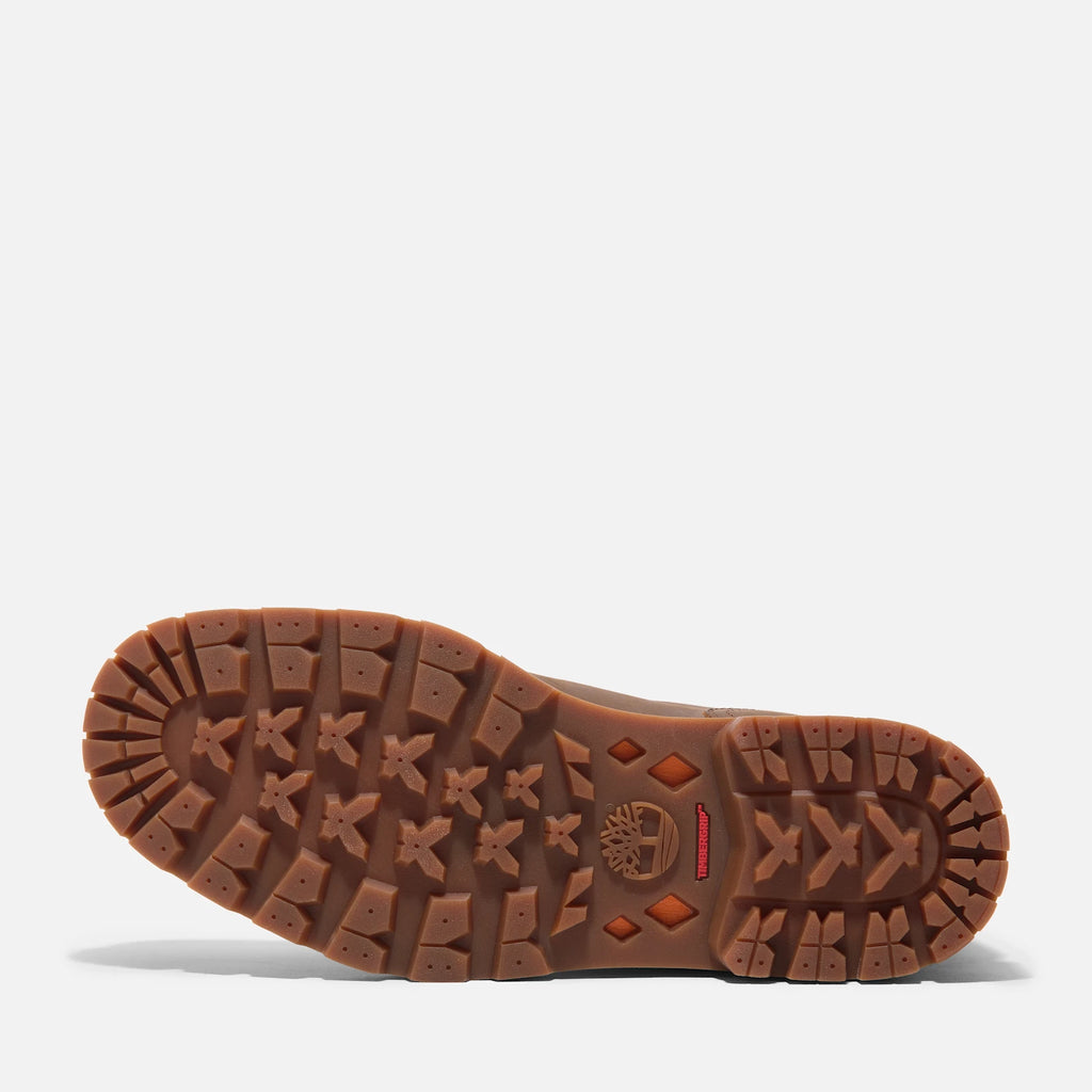 Men's Mid Waterproof Chukka Boot