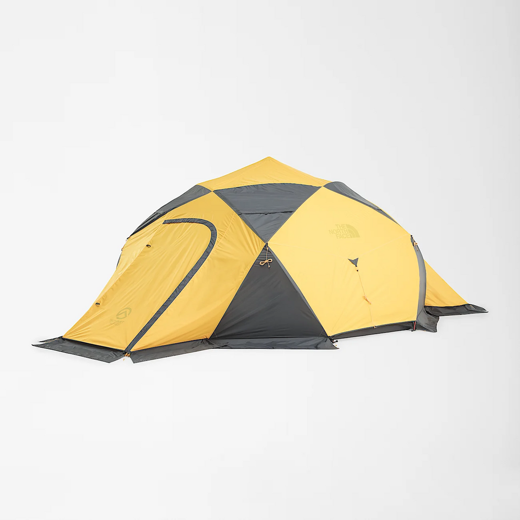 Five-Person Dome Tent