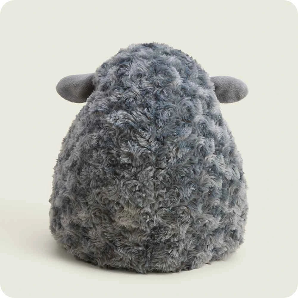 Microwavable Weighted Sheep Plush
