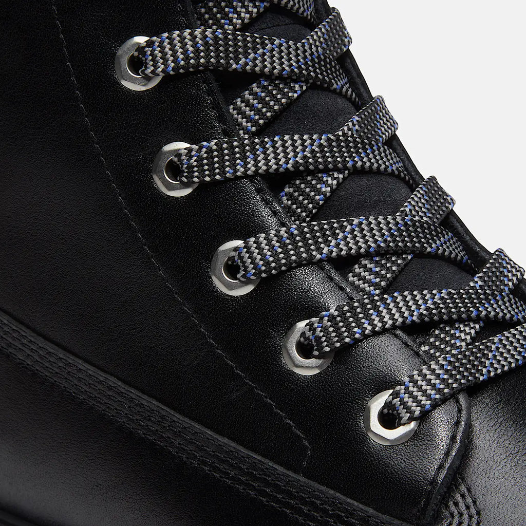 Women's Platform Mid Boot