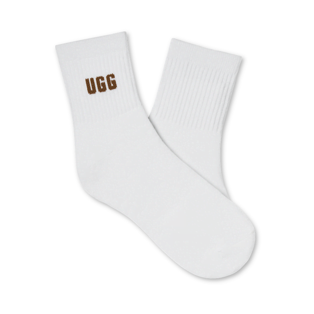 Women's Cotton Blend Quarter Socks - 3 Pack