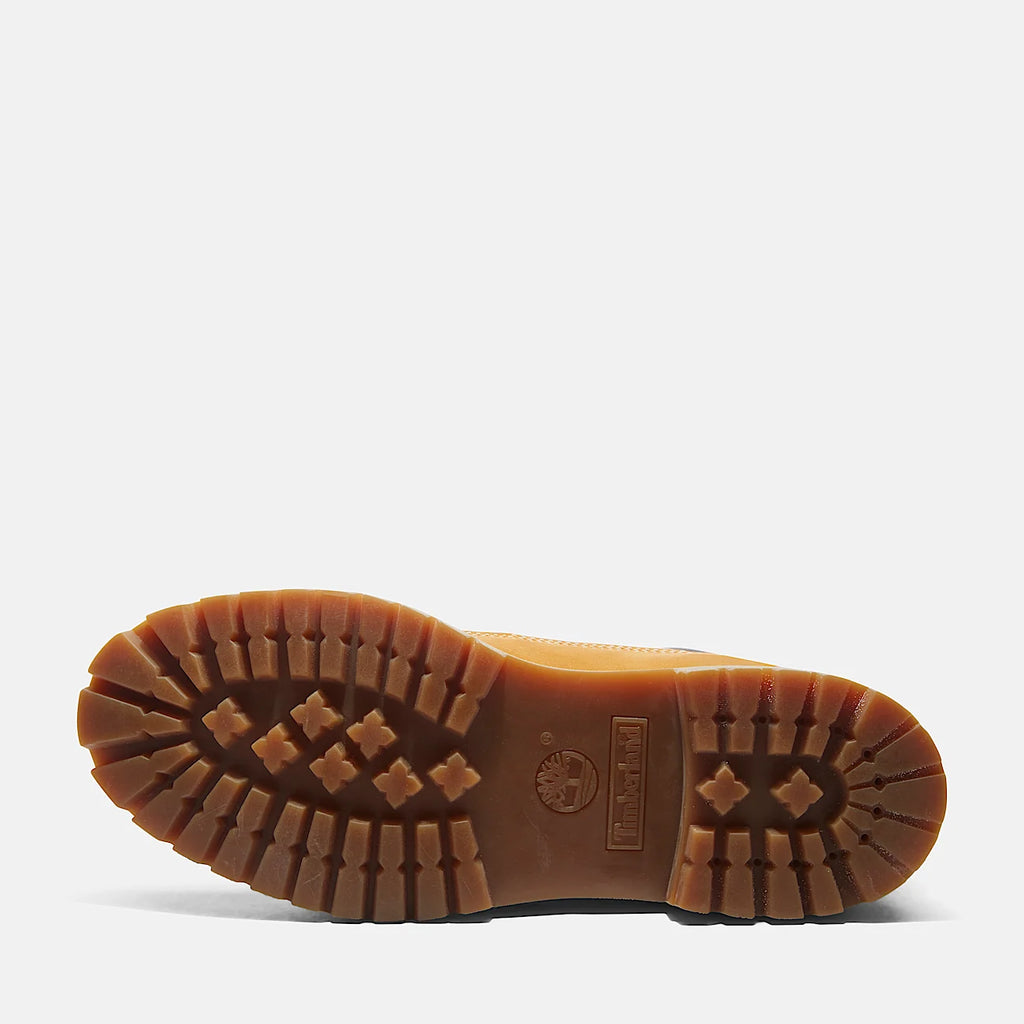 Men's Waterproof Mid Chukka Boot