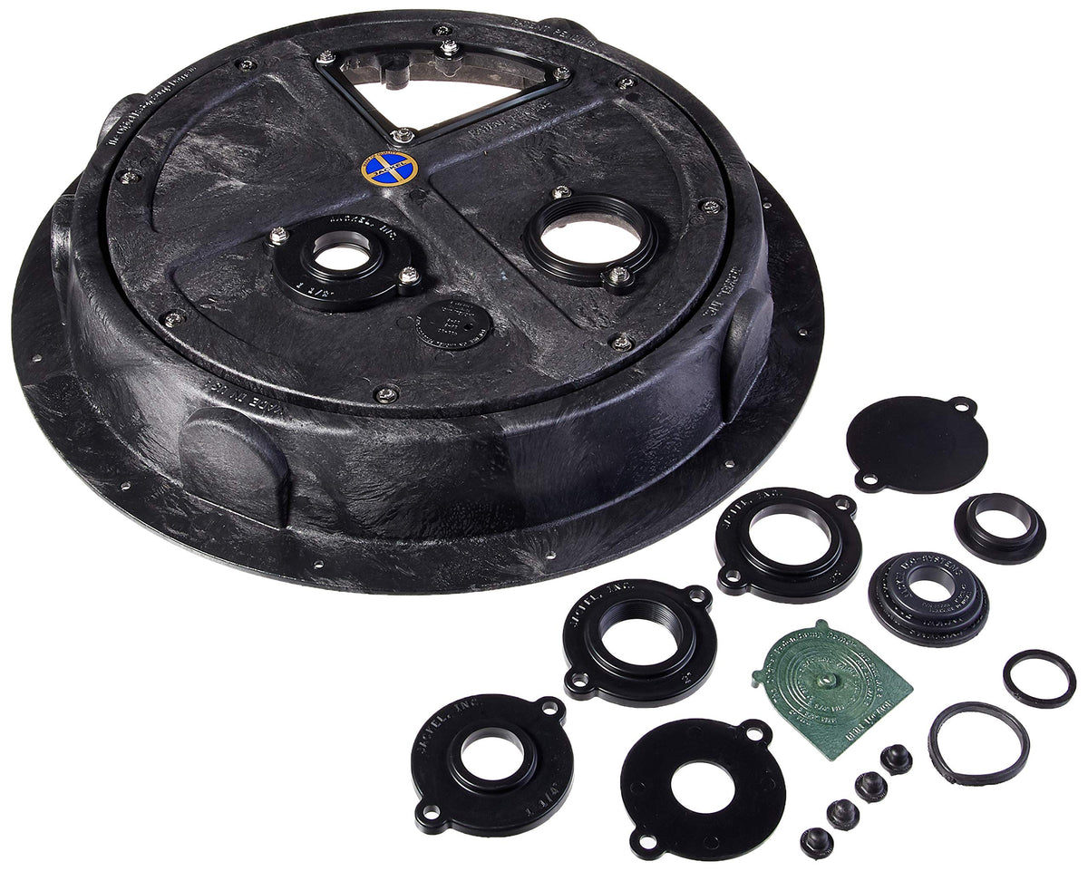 Original Radon Sump Dome (Model: SMR16101-CV)