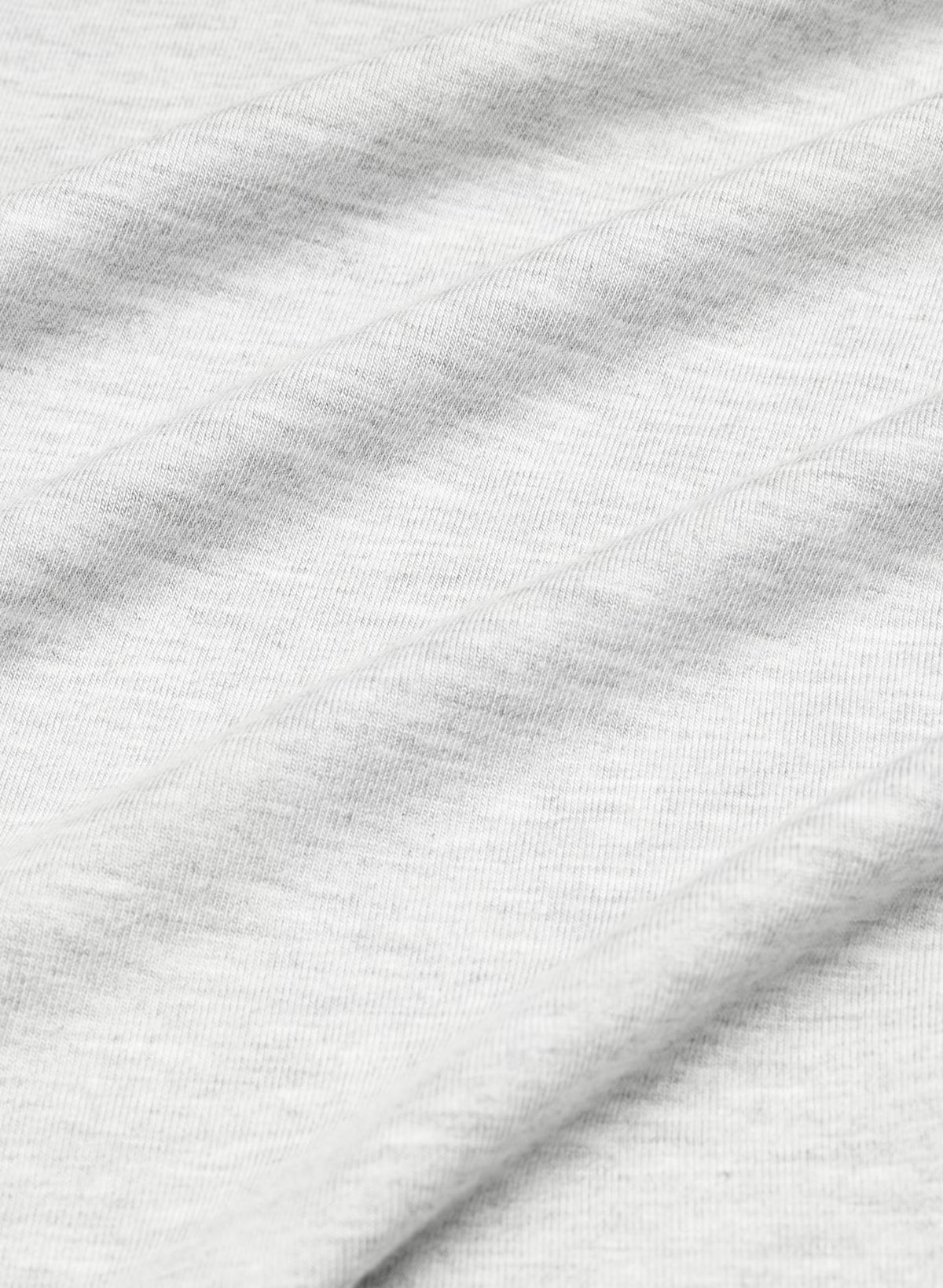 Boatneck Modal Jersey Mini Dress - Gray