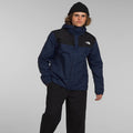 Men's 3-In-1 Waterproof Jacket - Navy