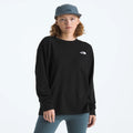 Women's Long Sleeve T-Shirt - Black