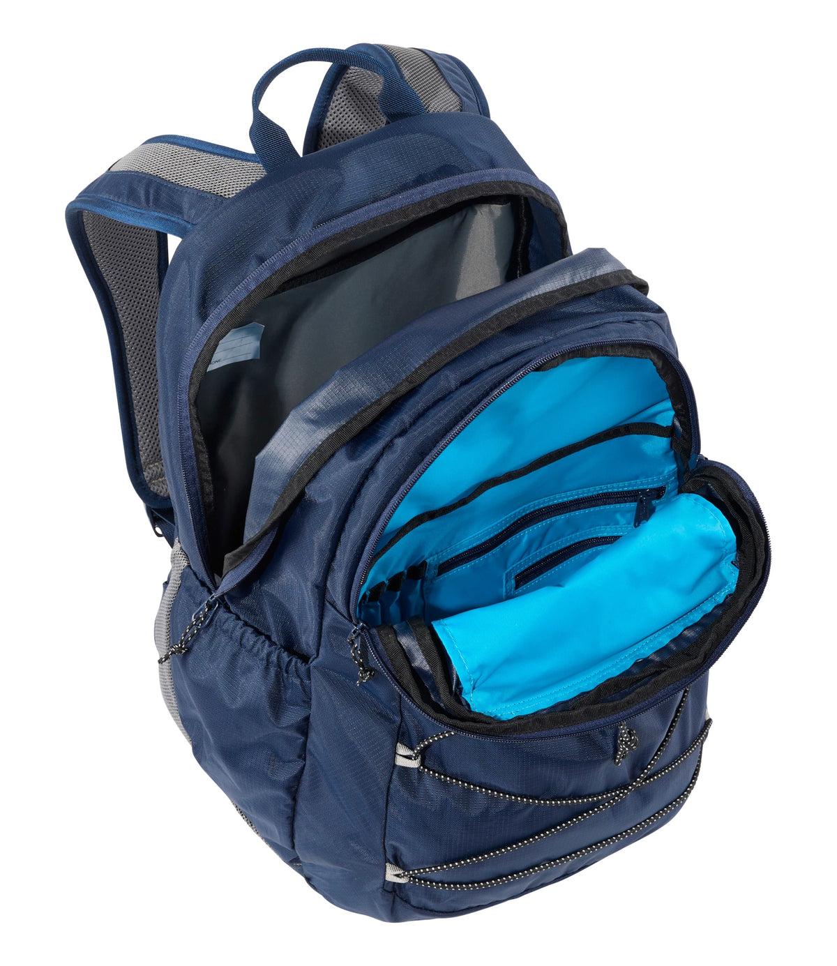 36L Laptop Backpack - Oatmeal