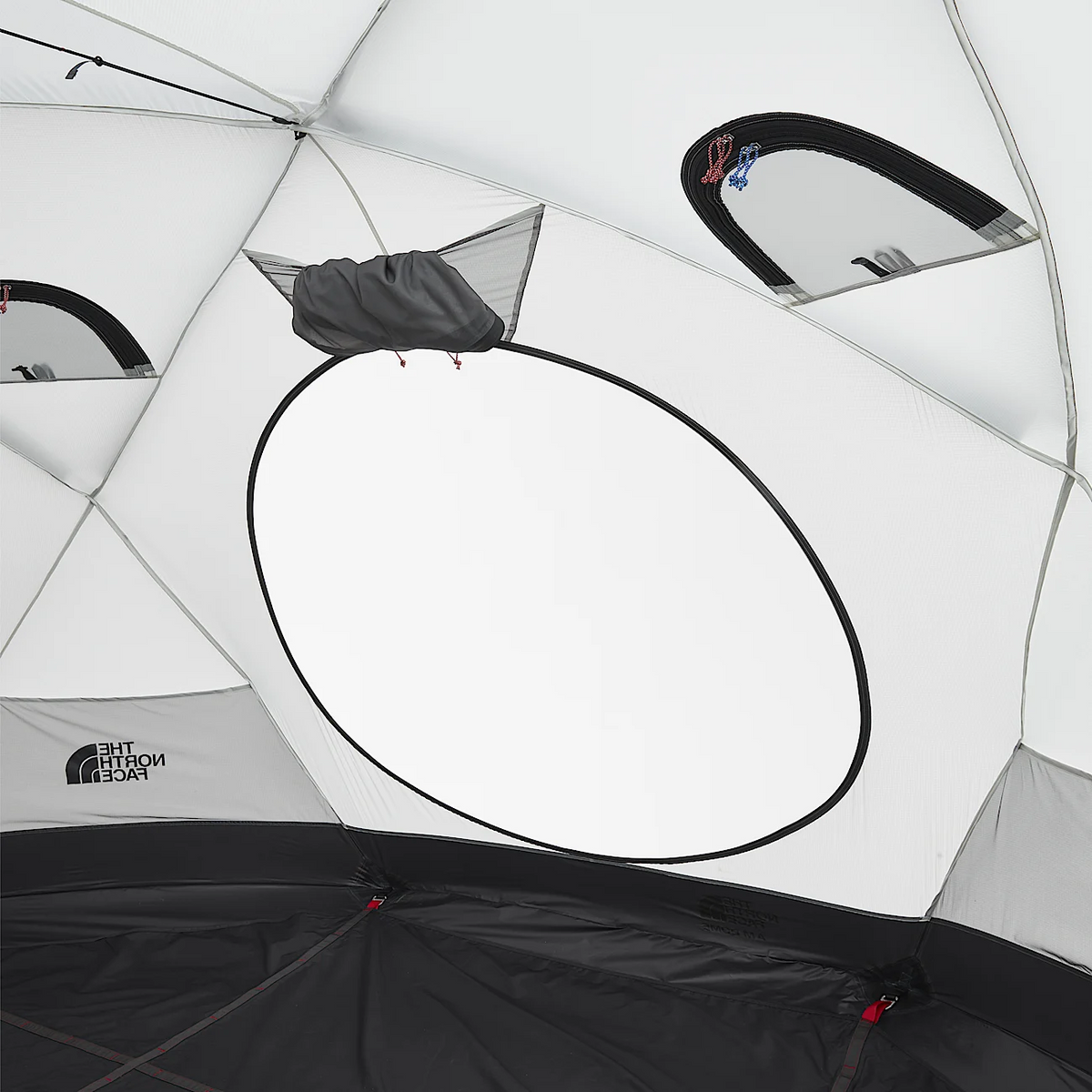 Five-Person Dome Tent