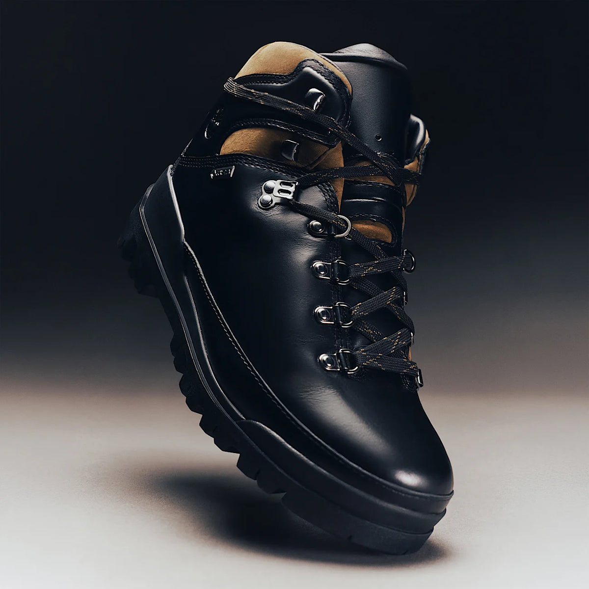 Men's Waterproof Membrane Hiking Boot