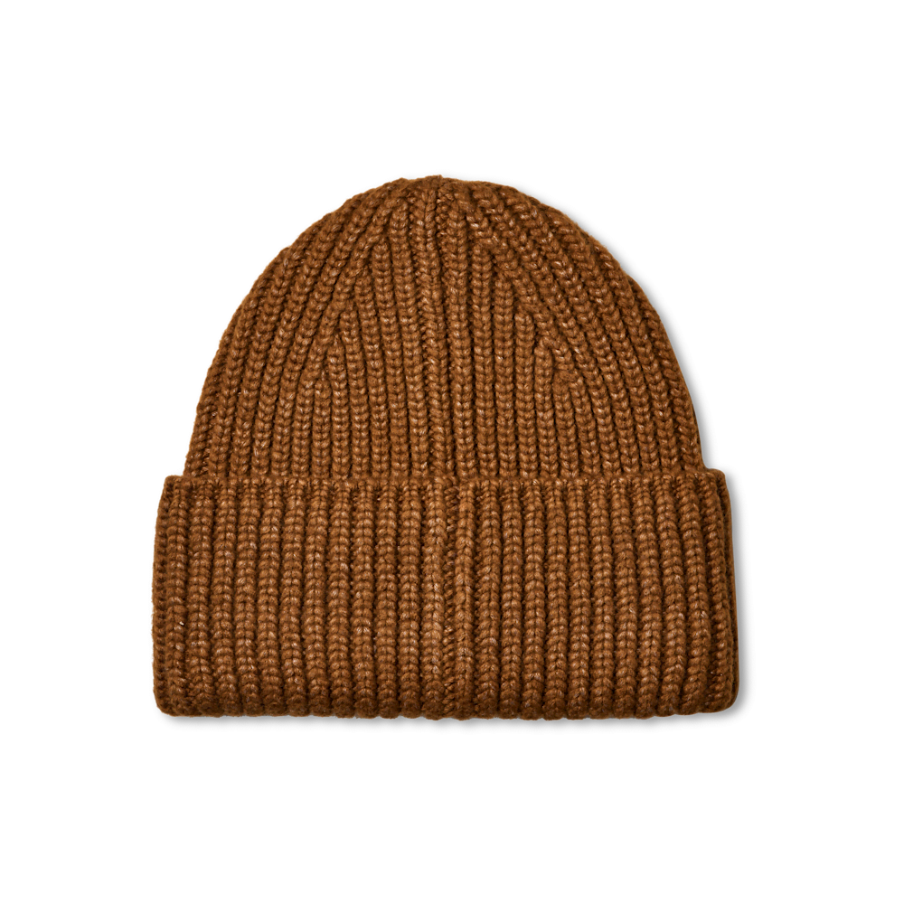 Women's Chunky Rib Cuff Beanie