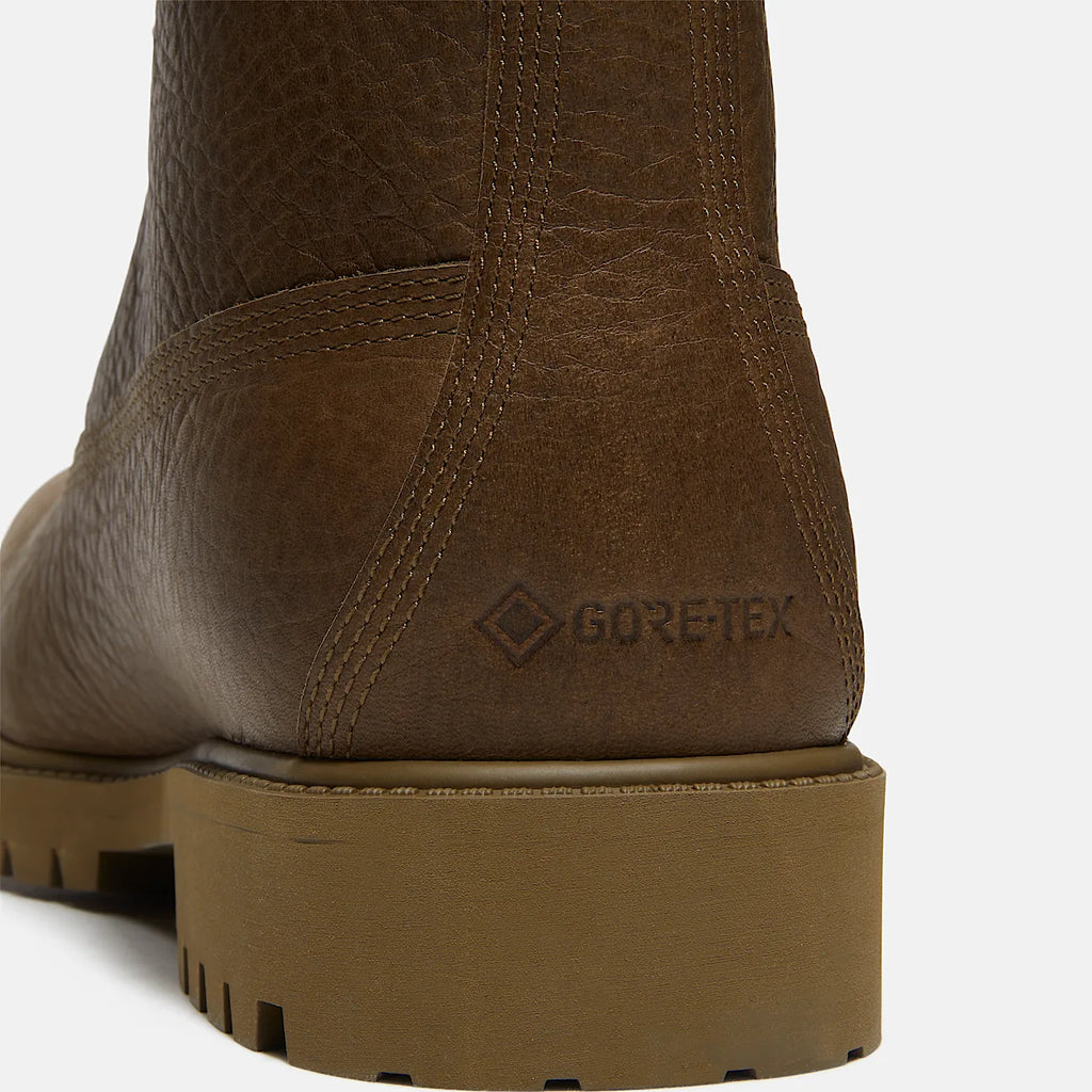 Men's 6-Inch Waterproof Membrane Boot