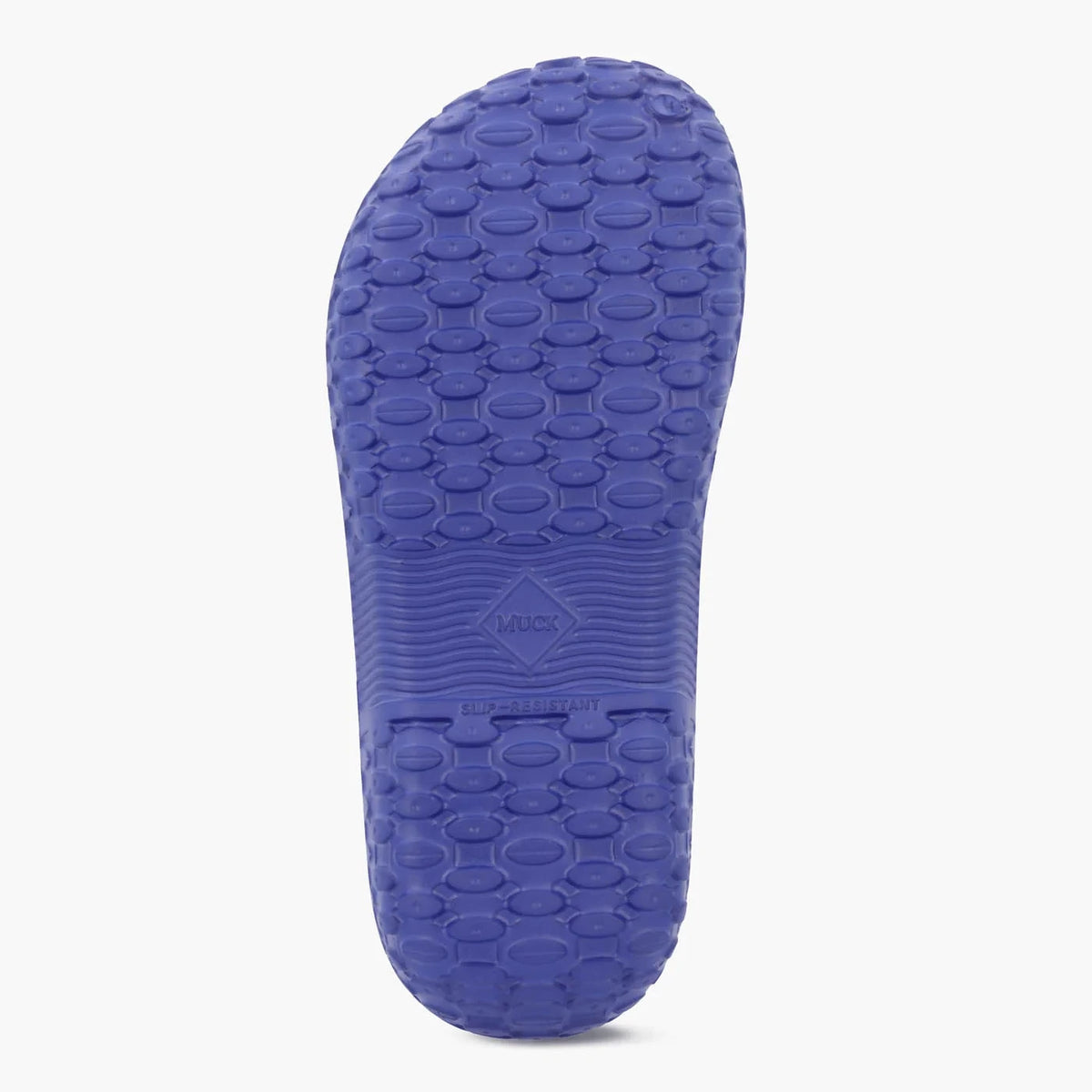 Women's Lightweight Foam Garden Clogs - Blue