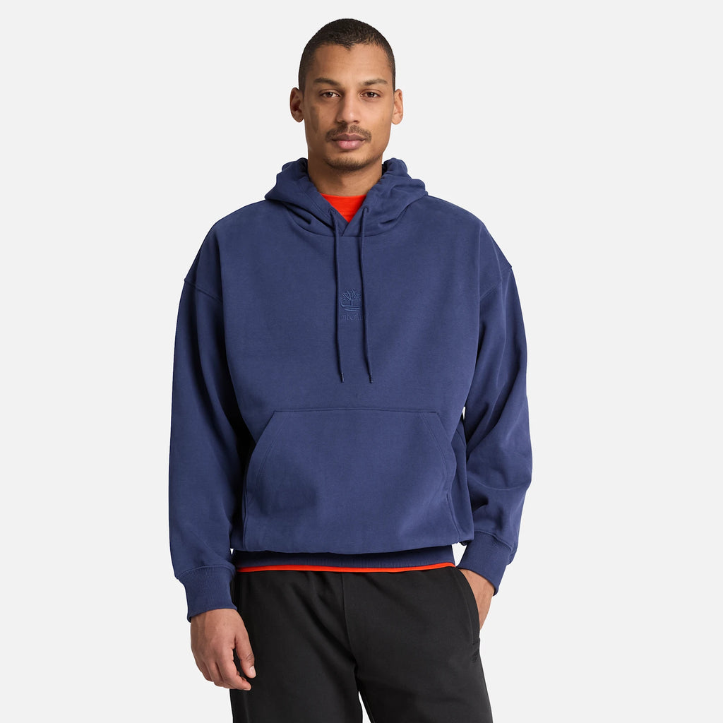 Men's Heavyweight Pullover Hoodie