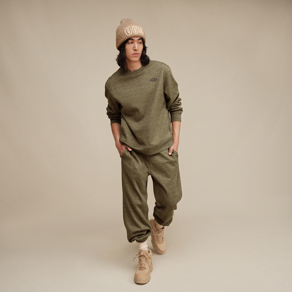 Women's Chunky Rib Cuff Beanie