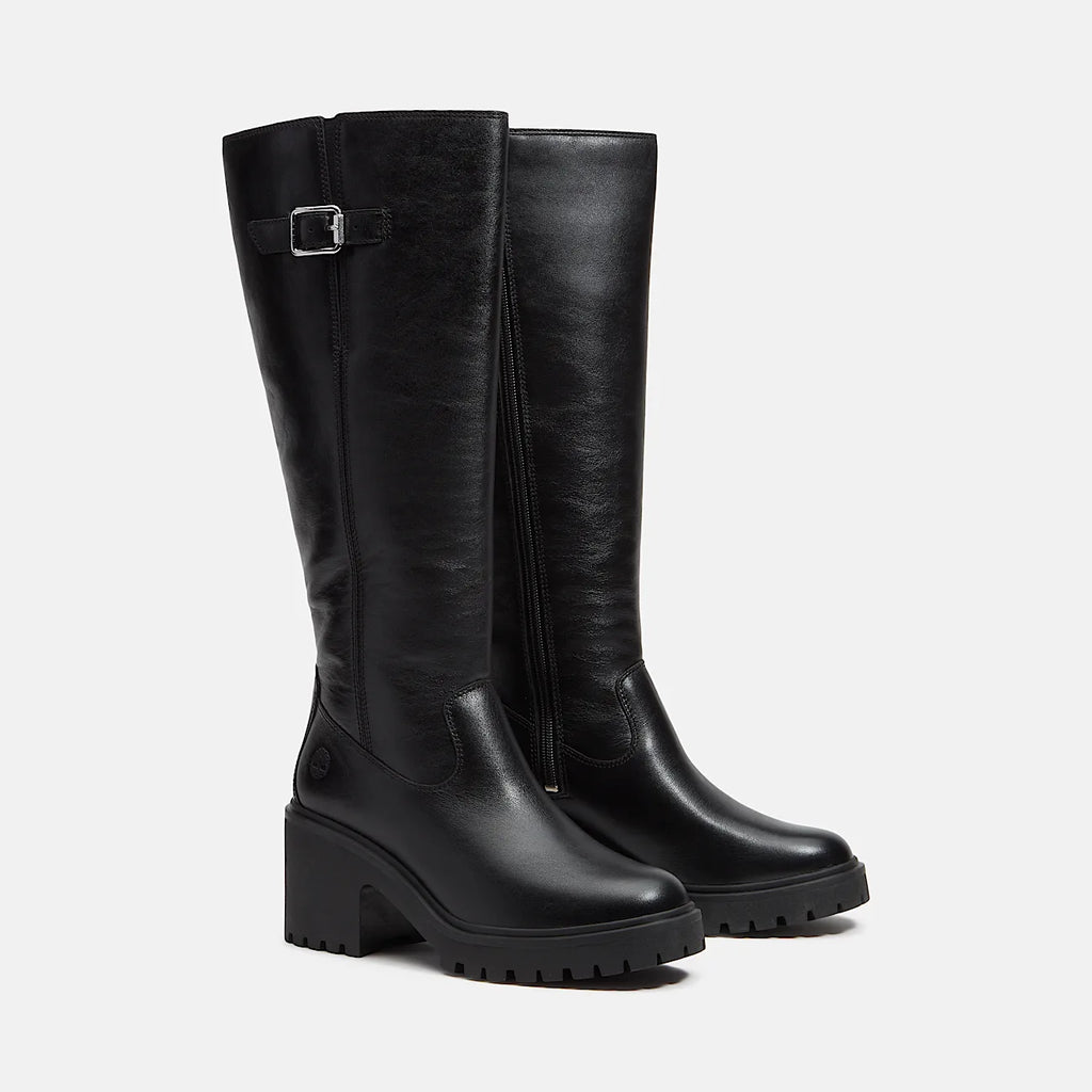 Women's Tall Side-Zip Boot