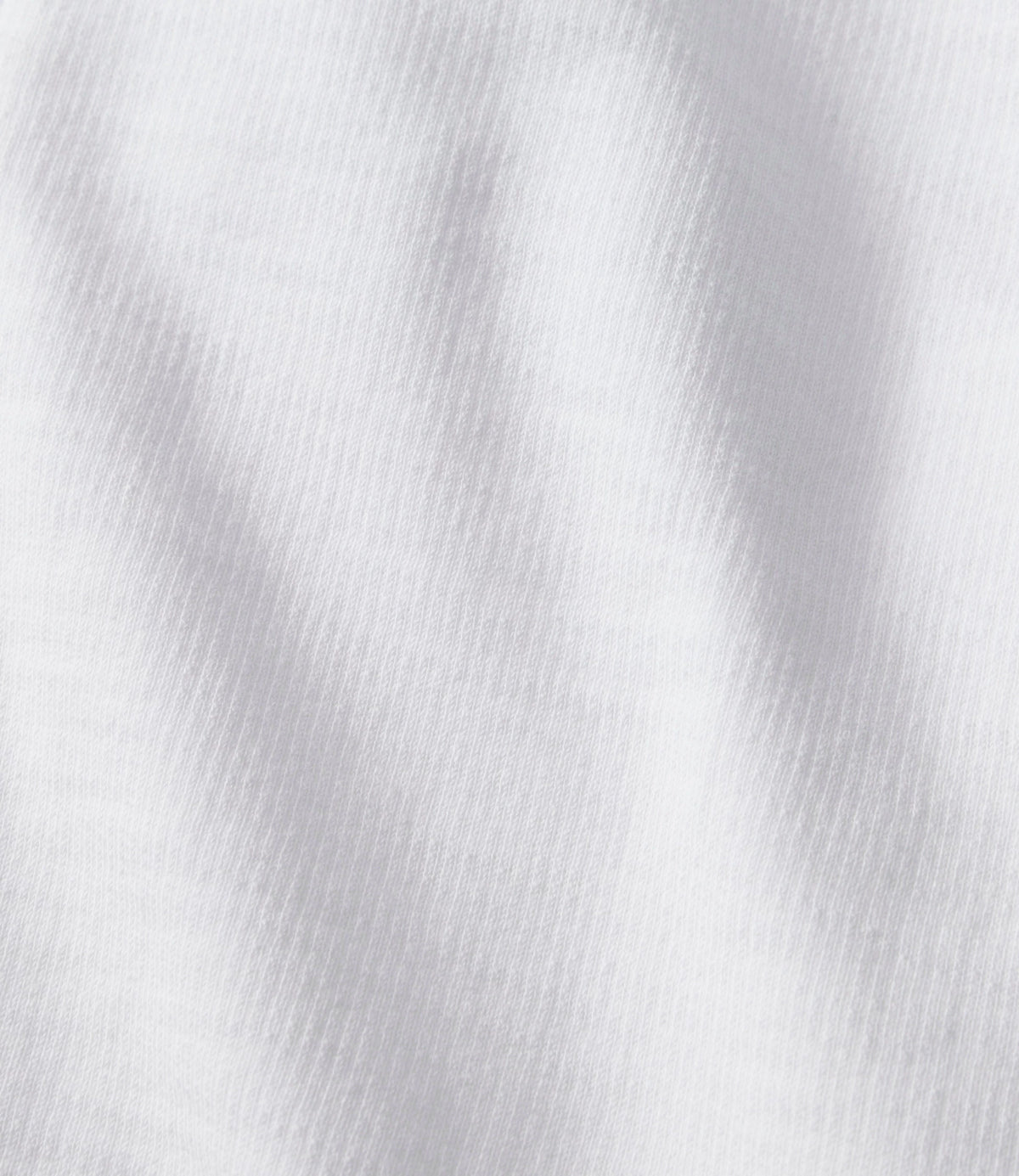 Women's French Terry Full-Zip Hoodie - White