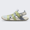 Trail Sandal Shoe - Gray