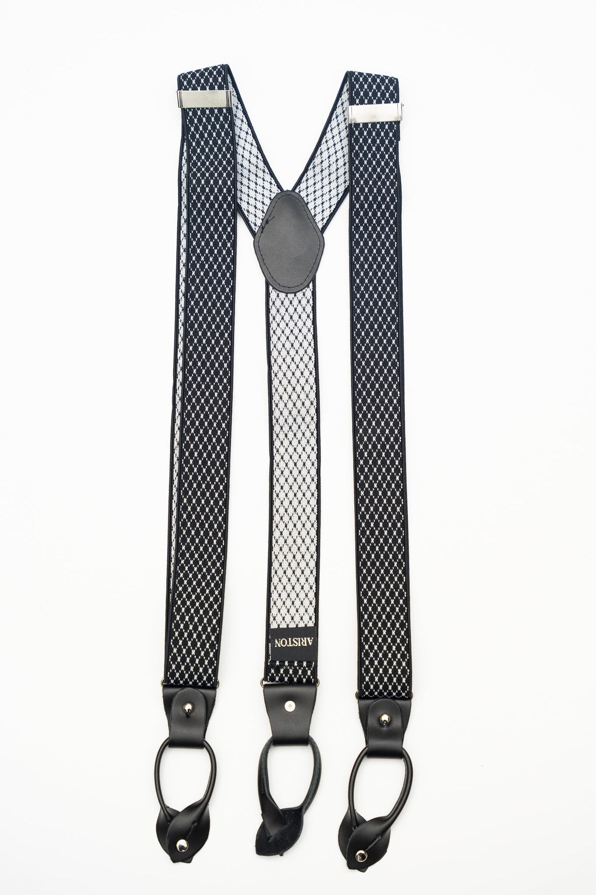 Men's Suspenders