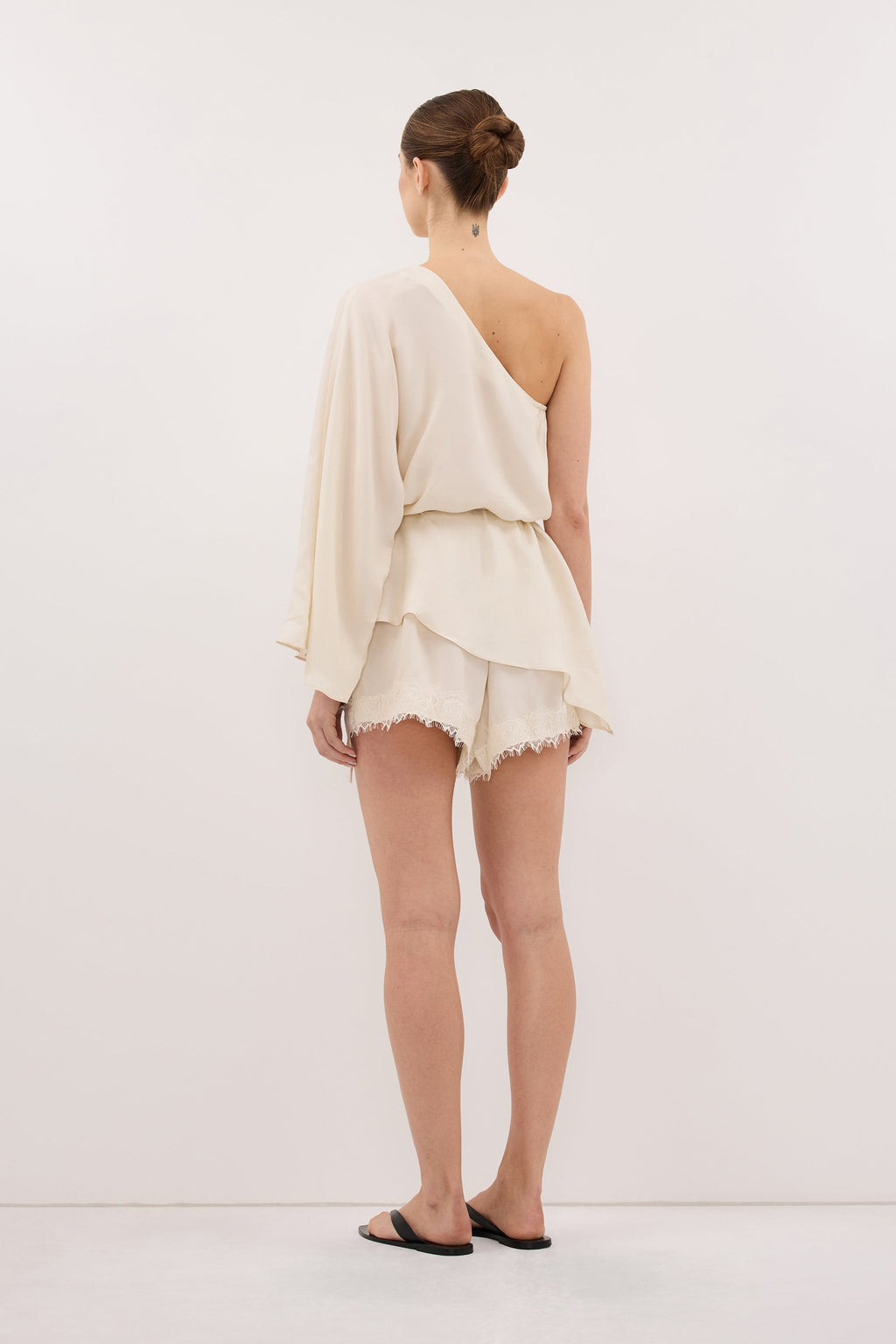 RODEO SANDSTONE CUPRO ASYM TOP