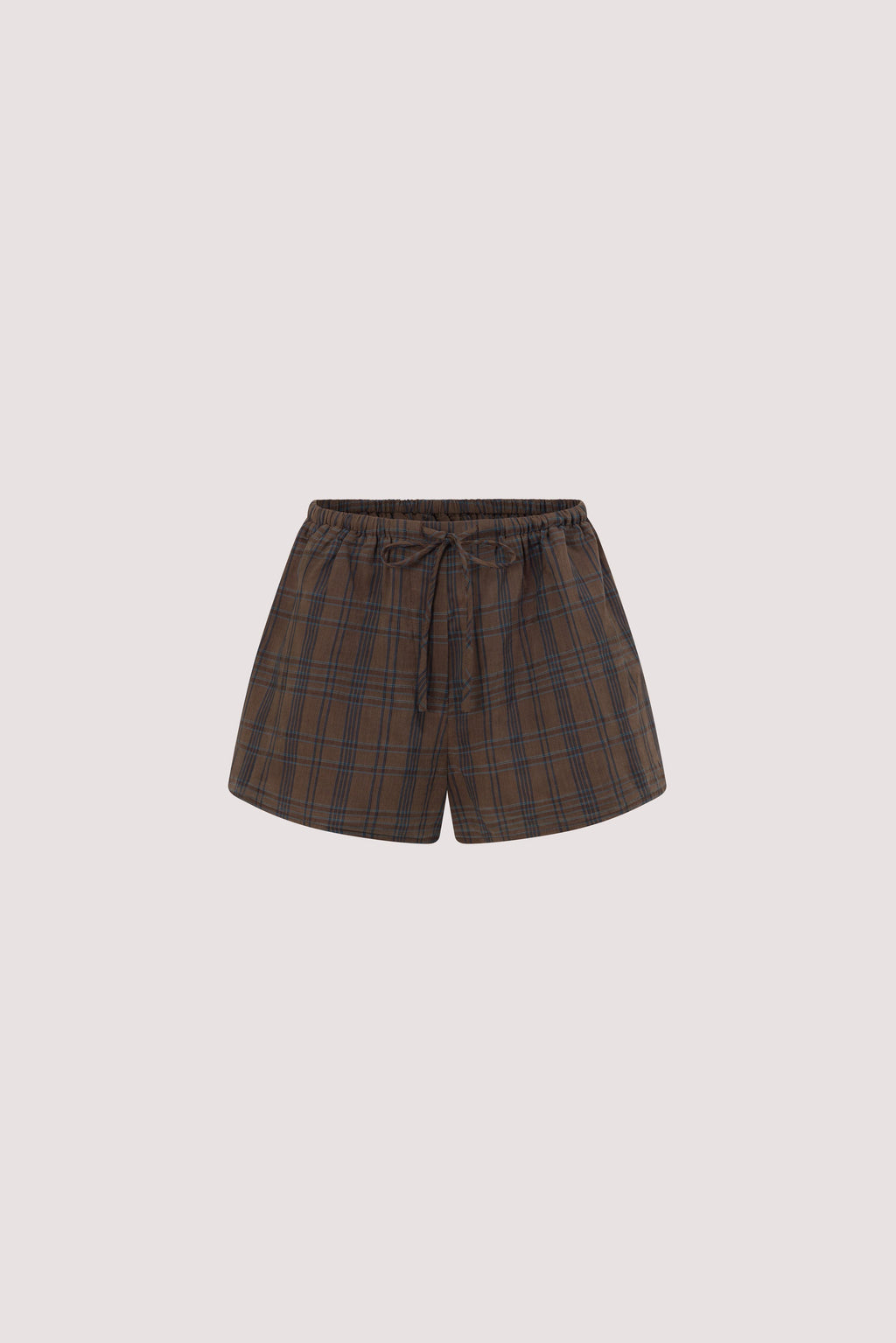 PETRA CHOC CHECK SHORT