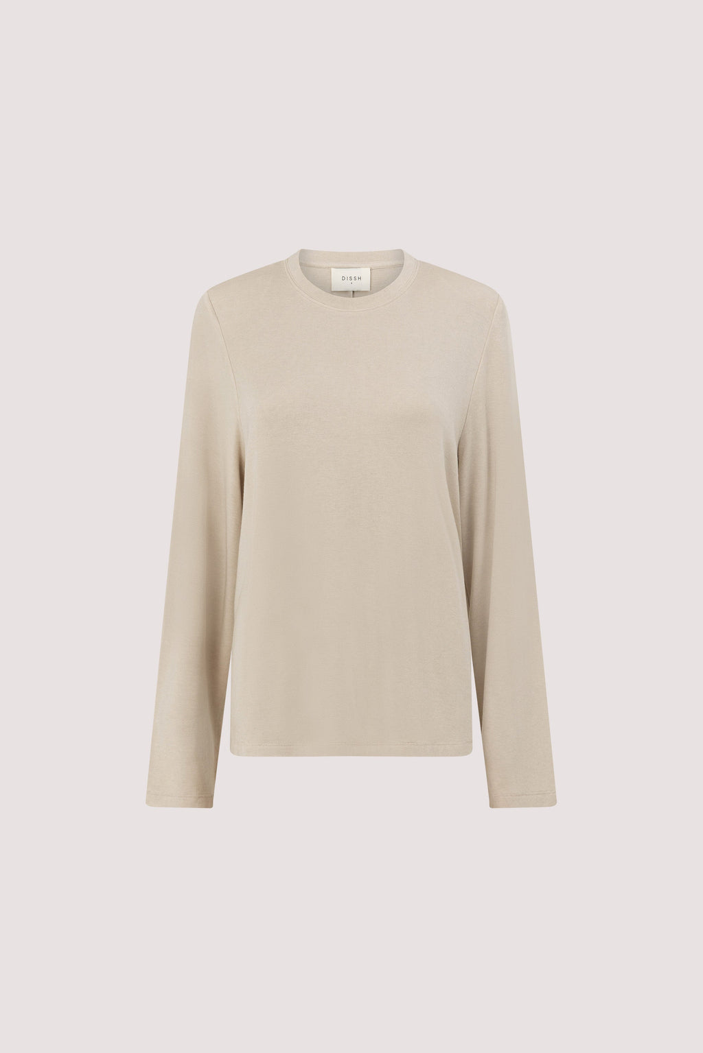 RENI STONE SHOULDER PAD TOP