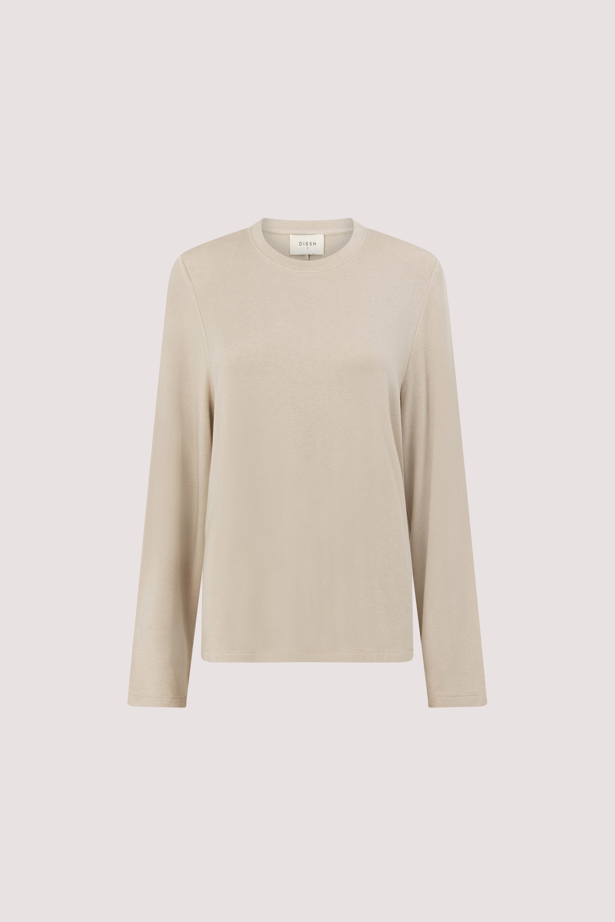 RENI STONE SHOULDER PAD TOP
