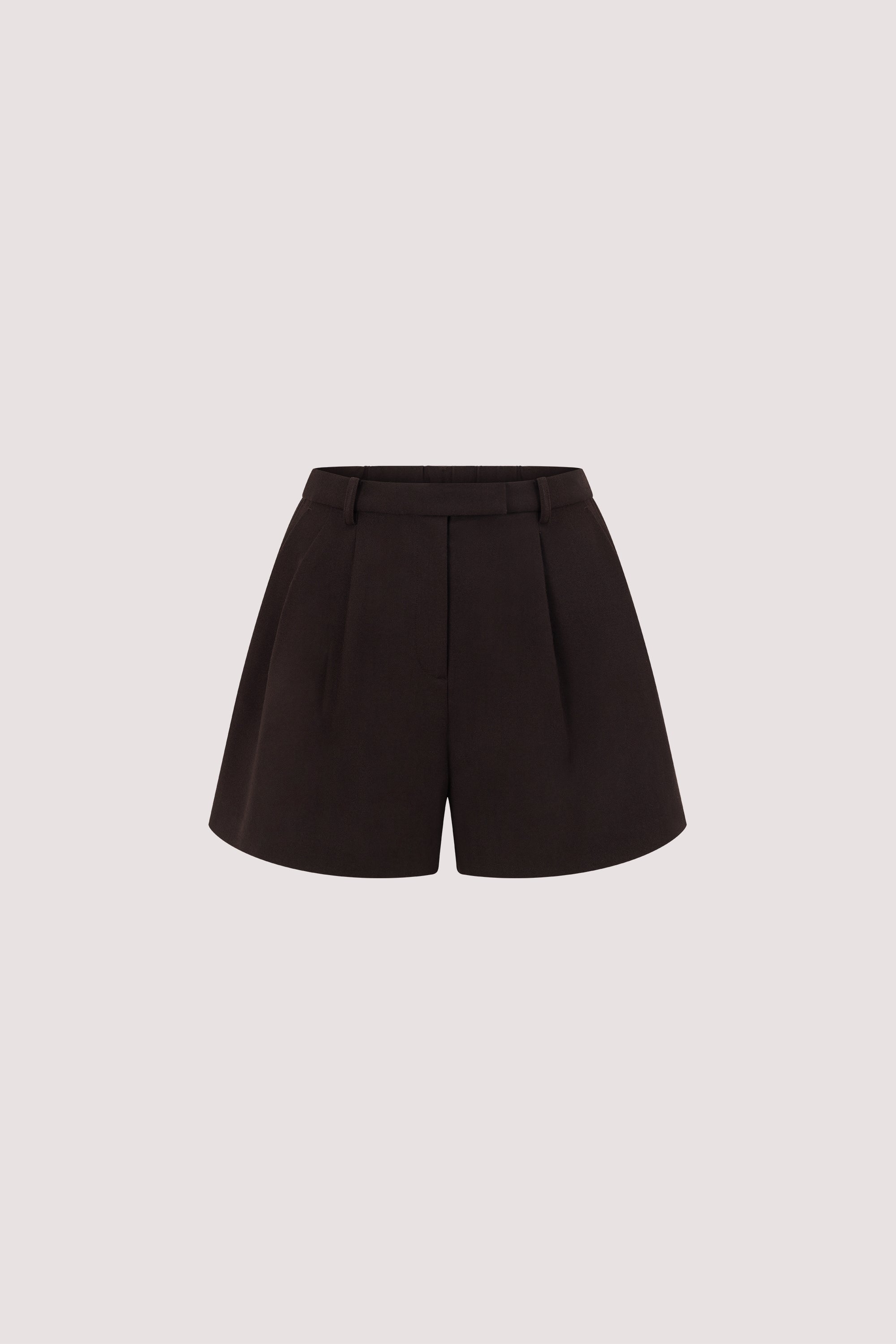 CYRUS PEAT TAILORED SHORT
