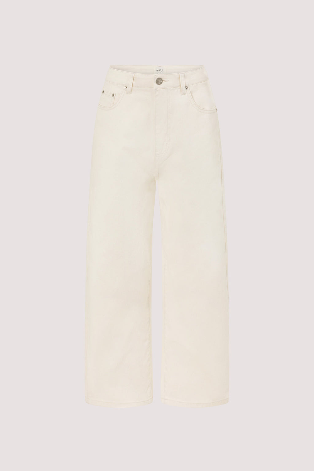 FRANK CREAM RELAXED JEAN