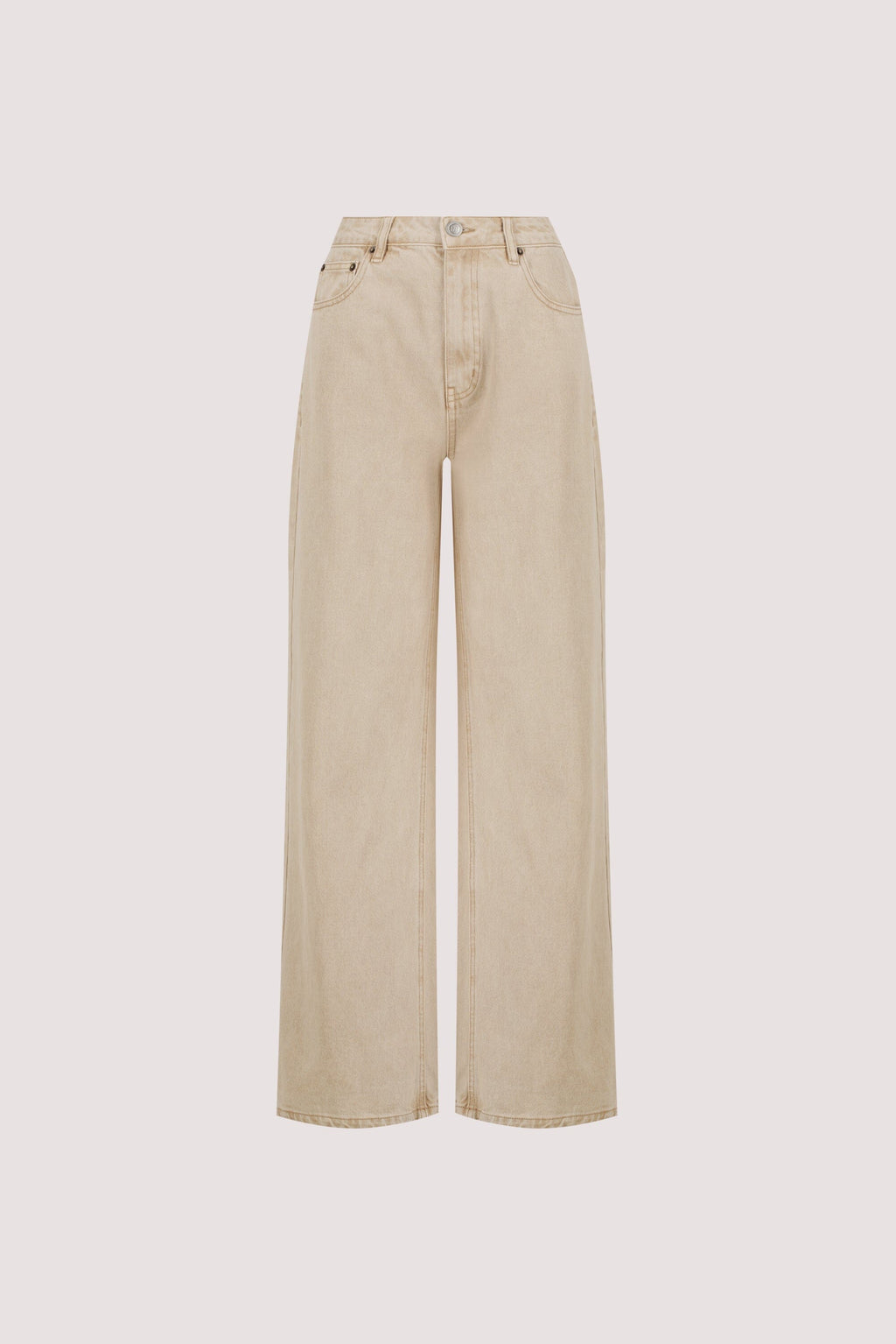 REAGAN 2.0 BUFF SLOUCHY JEAN