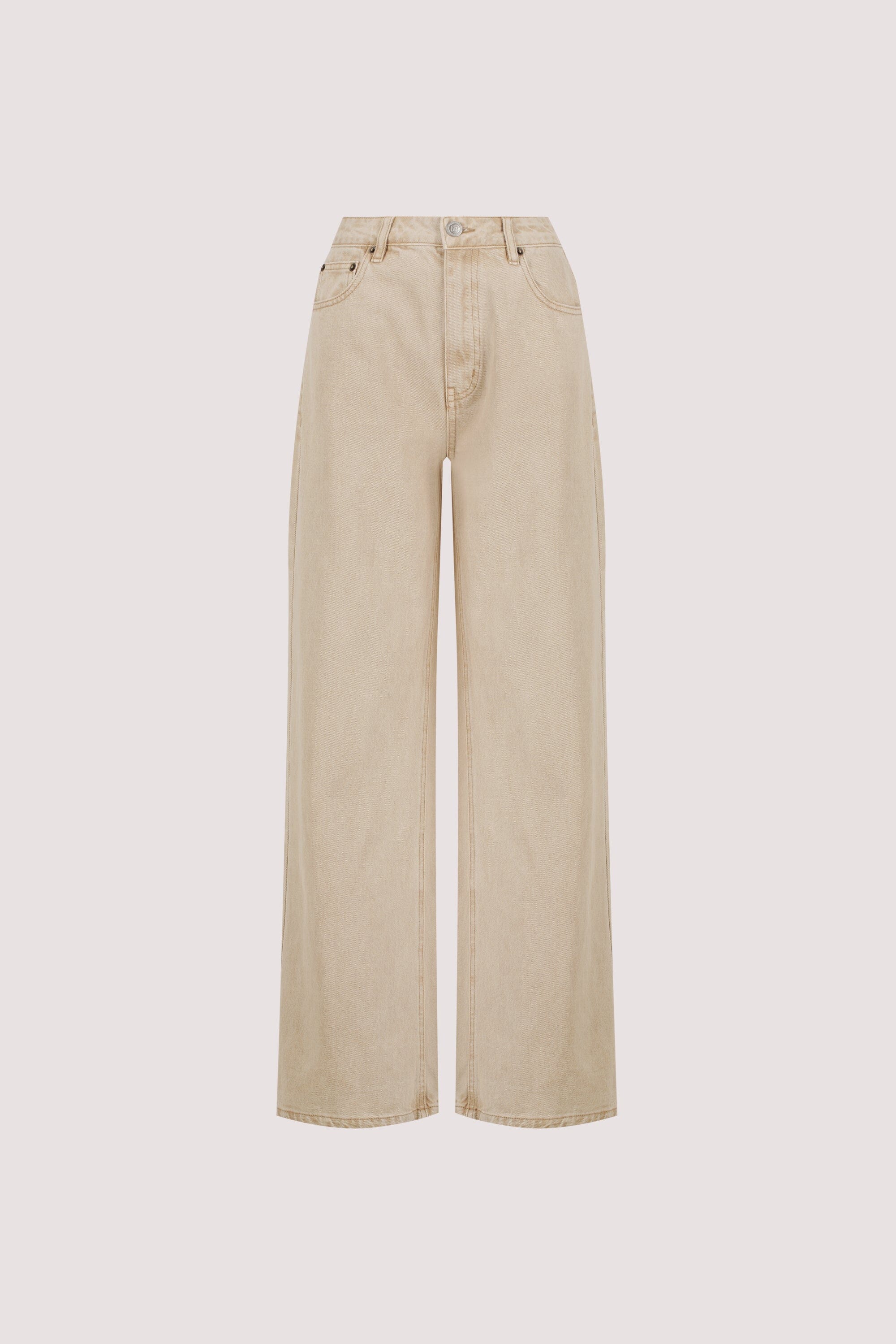 REAGAN 2.0 BUFF SLOUCHY JEAN