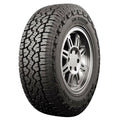 Dextero DAT1 All Terrain 265/70R17 113T All Season Tires, Fits 2007-08 Toyota Tundra Limited, SUV