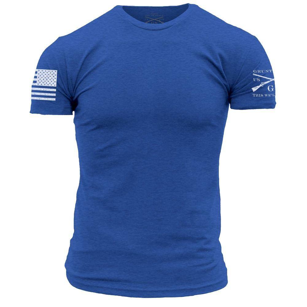 Basic T-Shirt Holiday Collection 3-Pack