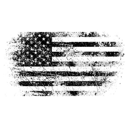 Vintage American T-Shirt - White