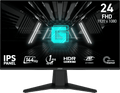 MSI 23.8" FHD (1920x1080) HDMI DP 144Hz 1ms FreeSync IPS Gaming Monitor - G242LW